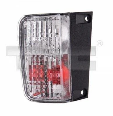 <strong>Протитуманна фар задн Лів NISSAN PRIMASTAR X83 OPEL VIVARO A RENAULT TRAFIC II 03.01-01.16 TYC 19-0662-01-2 (фото 1)</strong>
