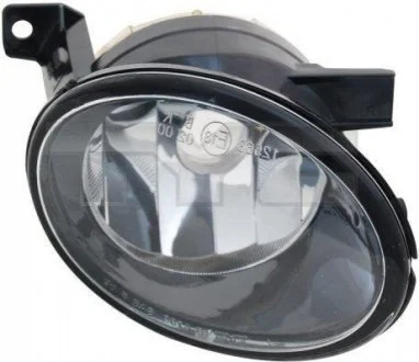 Фара протитуманна для Volkswagen, Seat TYC 19-0798-01-9 фото товару