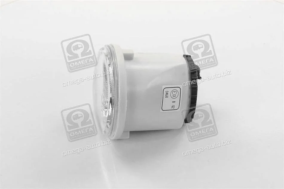 <strong>Фара противотуманная Fiat Doblo (06-) TYC 19-5041-05-2B (фото 1)</strong>