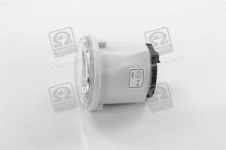 Фара противотуманная Fiat Doblo (06-) для TYC 19-5041-05-2B фото товара