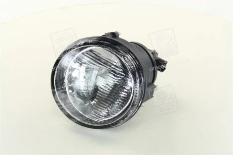 Фара противотуманная левая Renault Clio, Kangoo, Master (98-)/Opel Movano (98-) для TYC 19-5320-05-2B фото товара