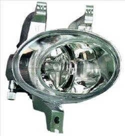 Протитуманна фара передня для Peugeot TYC 195323052 фото товару