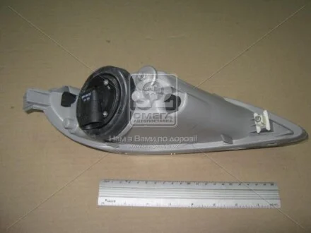Фара п/тум. лів. TOY CAMRY -06 для TYC 19-5464-05-6B фото товара
