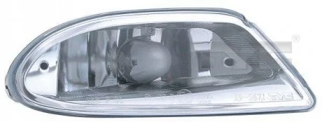 Фара протитуманна для Mercedes TYC 19-5672-05-9 фото товару