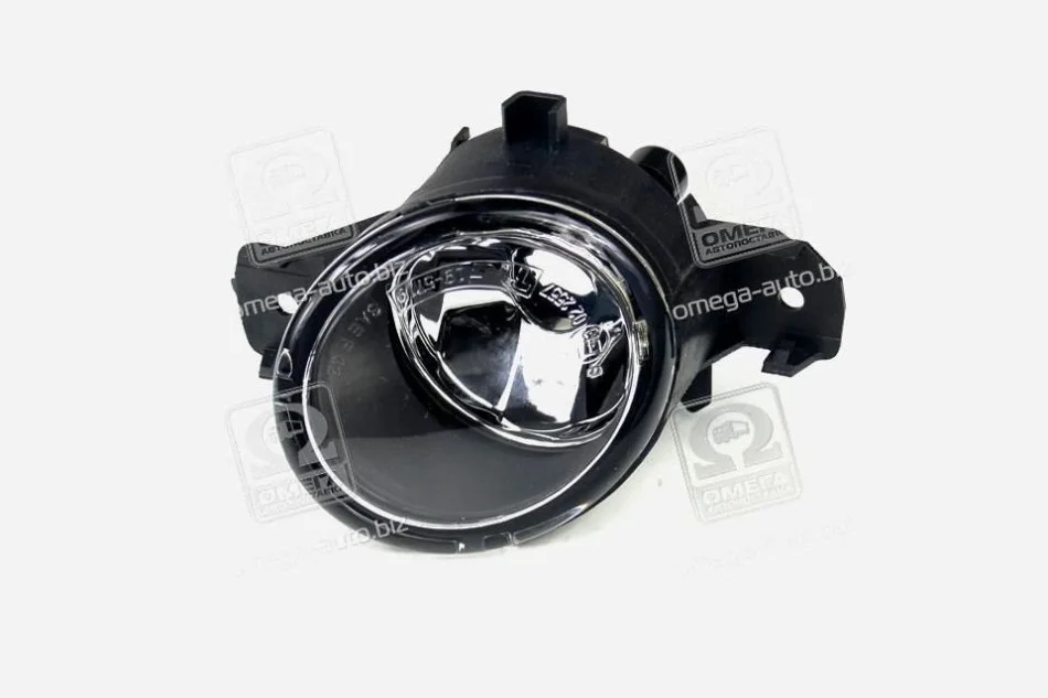 <strong>Фара протитуманна права Nissan Navara (14-), Juke (15-), Qashqai (07-) TYC 19-5719-A1-2B (фото 1)</strong>