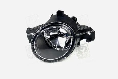 Фара протитуманна права Nissan Navara (14-), Juke (15-), Qashqai (07-) для TYC 19-5719-A1-2B фото товару