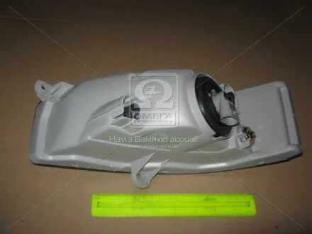 Фара протитуманна права Toyota Camry USA (05-) для TYC 19-5763-00-1A фото товару