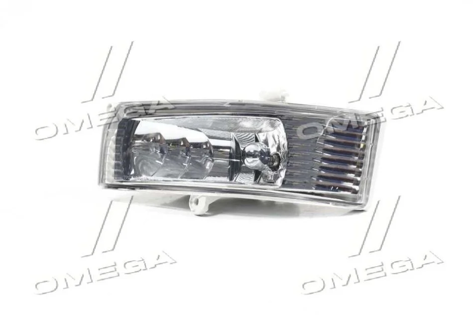 <strong>Фара противотуманная левая Toyota Camry USA (05-) TYC 19-5764-00-1A (фото 1)</strong>