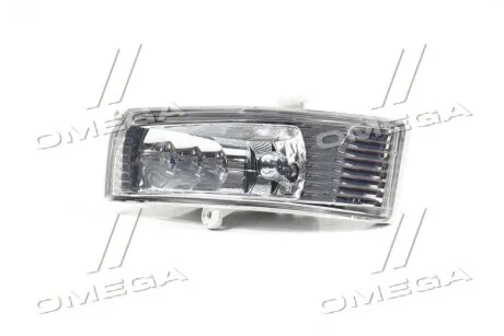 Фара п/тум. лів. TOY CAMRY -06 для TYC 19-5764-00-1A фото товару