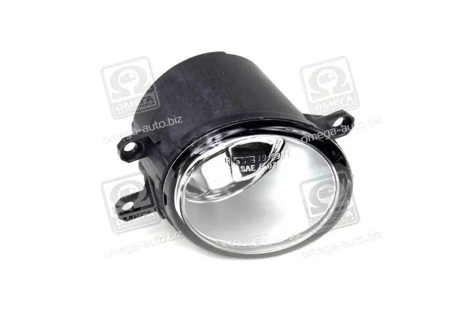<strong>Фара протитуманна права Toyota Auris (07-), Avensis (06-), Camry (06-), Corola (06-) TYC 19-5921-A1-2B (фото 1)</strong>
