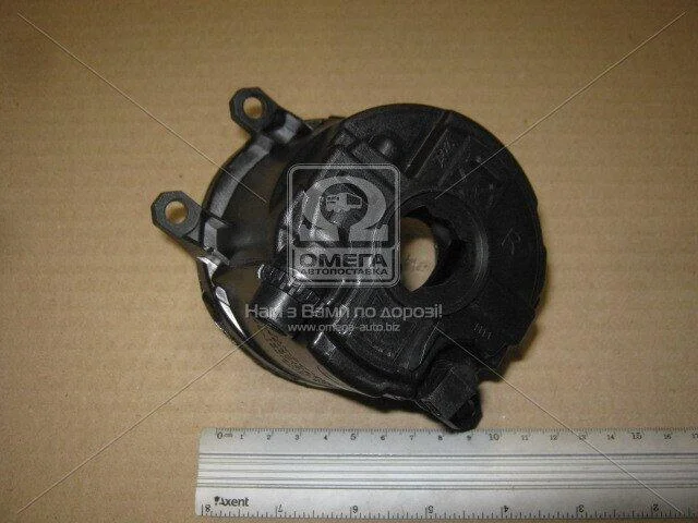 <strong>Фара протитуманна права Toyota Land Cruiser Prado 150 (10-)/Lexus CT200h (11-) TYC 19-5973-01-9B (фото 1)</strong>