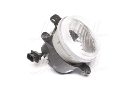 Фара протитуманна Jeep Grand Cherokee (11-) (19-5989-00-9N) для Dodge, Jeep, Fiat TYC 195989009N фото товару