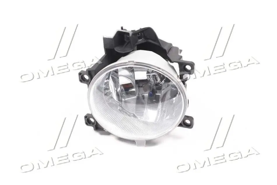 <strong>Фара протитуманна права Toyota Rav 4 (13-) USA (19-6049-00-1N) TYC 196049001N (фото 1)</strong>