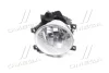 <strong>Фара протитуманна права Toyota Rav 4 (13-) USA (19-6049-00-1N) TYC 196049001N (фото 1)</strong>