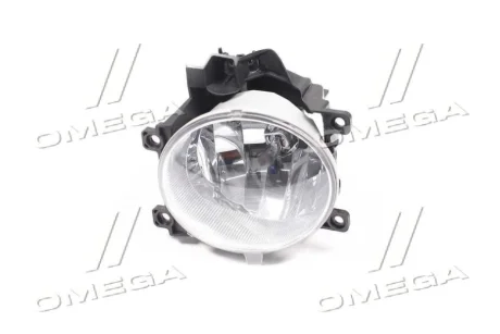 Фара протитуманна права Toyota Rav 4 (13-) USA (19-6049-00-1N) для Toyota TYC 196049001N фото товару