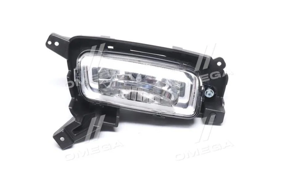 <strong>Фара протитуманна ліва KIA Sorento (14-) (19-6062-00-1N) TYC 196062001N (фото 1)</strong>