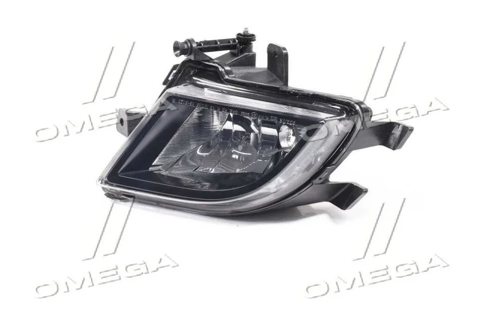 <strong>Фара протитуманна права VW Jetta (15-) TYC 19-6123-01-9B (фото 1)</strong>