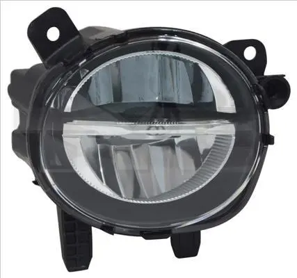 <strong>BMW F20/F21/F30/F31/F32/F36 16 - п/тум. прав. LED TYC 19-6185-00-9 (фото 1)</strong>
