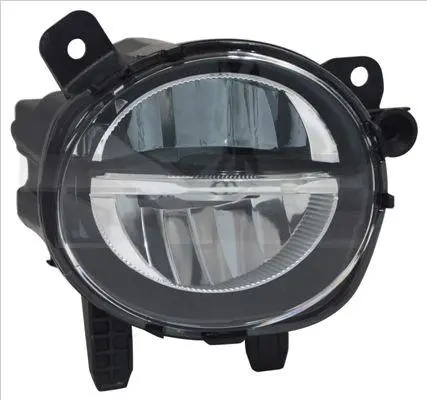 <strong>BMW F20/F21/F30/F31/F32/F36 16 - п/тум. лів. LED TYC 19-6186-00-9 (фото 1)</strong>