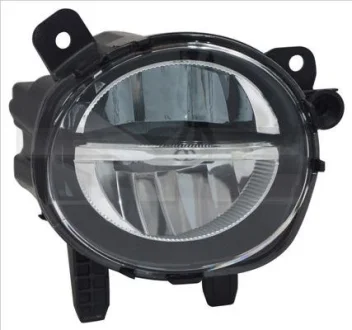 BMW F20/F21/F30/F31/F32/F36 16 - п/тум. лів. LED для TYC 19-6186-00-9 фото товару
