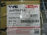 <strong>Фара протитуманна права Audi A1 (11-), A4 (08-), A6 (12-), Q3 (11-)/VW Passat CC (08-) TYC 19-A795-01-9B (фото 4)</strong>