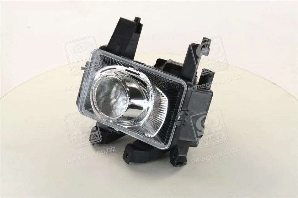 <strong>Фара протитуманна права Opel Astra H (07-), Zafira (07-) TYC 19-A925-05-2B (фото 1)</strong>