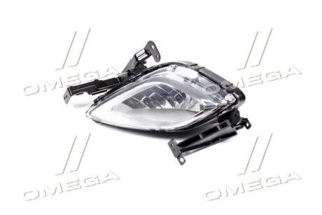 Фара протитуманна права Hyundai Elantra седан (11-) для TYC 19-C023-01-9A фото товару