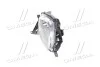 <strong>Фара противотуманная левая Hyundai Elantra седан (11-) TYC 19-C024-01-9A (фото 2)</strong>