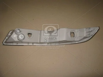 Фара протитуманна права Nissan Almera B10 (06-) для TYC 19-C707-01-2B фото товару