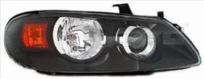 Фара передня для Nissan TYC 20-0366-05-2 фото товару