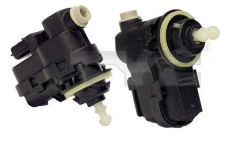 Регулювання фари для Renault, Vauxhall, Nissan, Opel TYC 200795MA1 фото товару