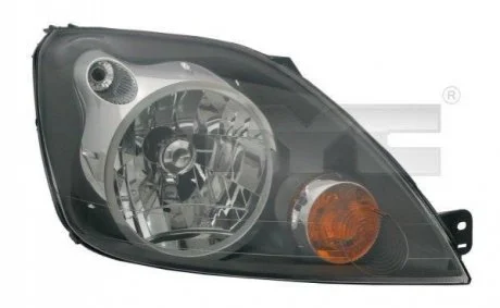 Фара передня для Ford TYC 20-0847-05-2 фото товару