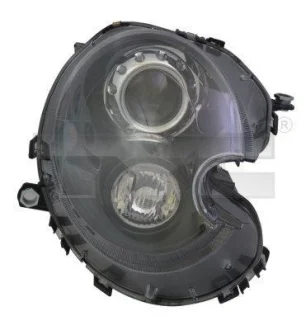 MIN MINI лів. Xenon D1S фара перед. [06-] для TYC 20-11114-25-2 фото товару