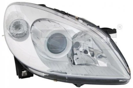 Фара передня для TYC 20-11573-05-2 фото товару