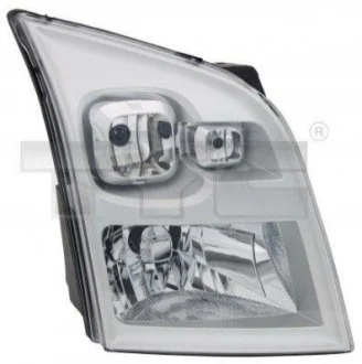 Фара передня для Ford TYC 20-11736-05-2 фото товару