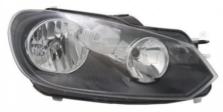 Фара передняя для Volkswagen TYC 20-11778-05-2 фото товара