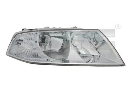 Фара автомобільна для Skoda TYC 2012177152 фото товару