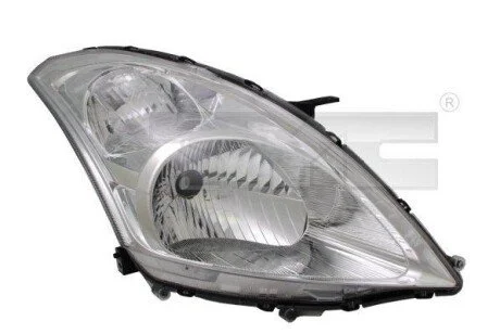 Фара автомобільна для Suzuki TYC 2012430052 фото товару