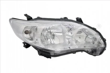 Фара передняя для TYC 20-12530-05-2 фото товара