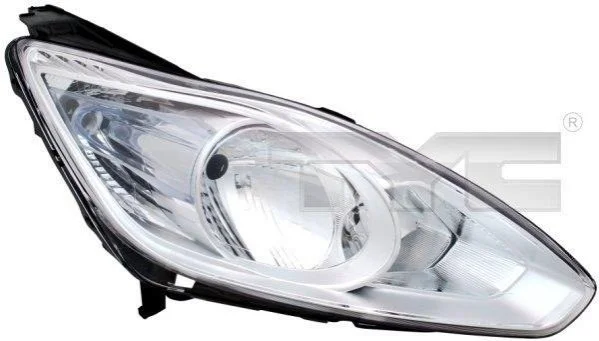 <strong>Фара передня TYC 20-12566-05-2 (фото 1)</strong>
