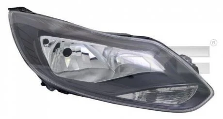 Фара передня для Ford TYC 20-12570-15-2 фото товару