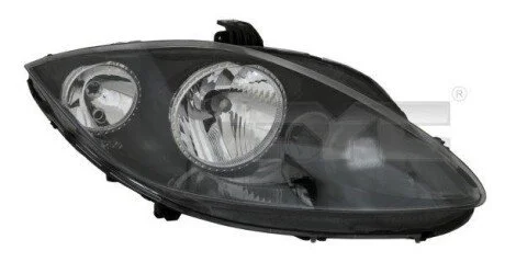 Фара автомобільна для Seat TYC 2012747152 фото товару