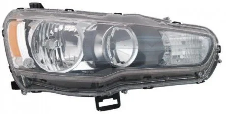 Фара передня для TYC 20-1301-05-2 фото товару