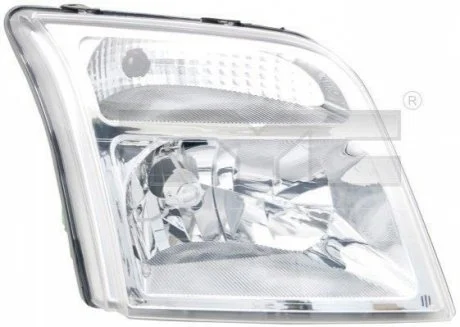 Фара передня для Ford TYC 20-1348-05-2 фото товару