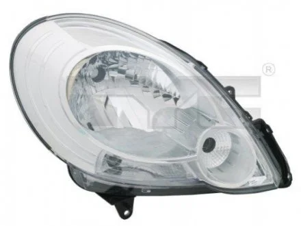 Фара передня для Renault TYC 20-1400-15-2 фото товару