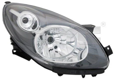 Фара автомобільна для Renault TYC 201401062 фото товару