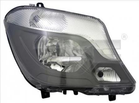 Фара передня для Mercedes TYC 20-14564-05-2 фото товару