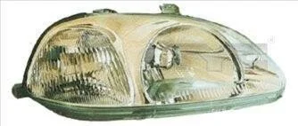 Фара автомобільна для Honda TYC 203183112 фото товару