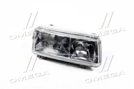 Фара пра. VW PASSAT B4 для TYC 20-3249-08-2B фото товару