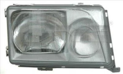 Фара передня для Mercedes TYC 20-3768-05-2 фото товару